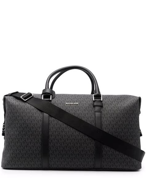 michael kors holdall